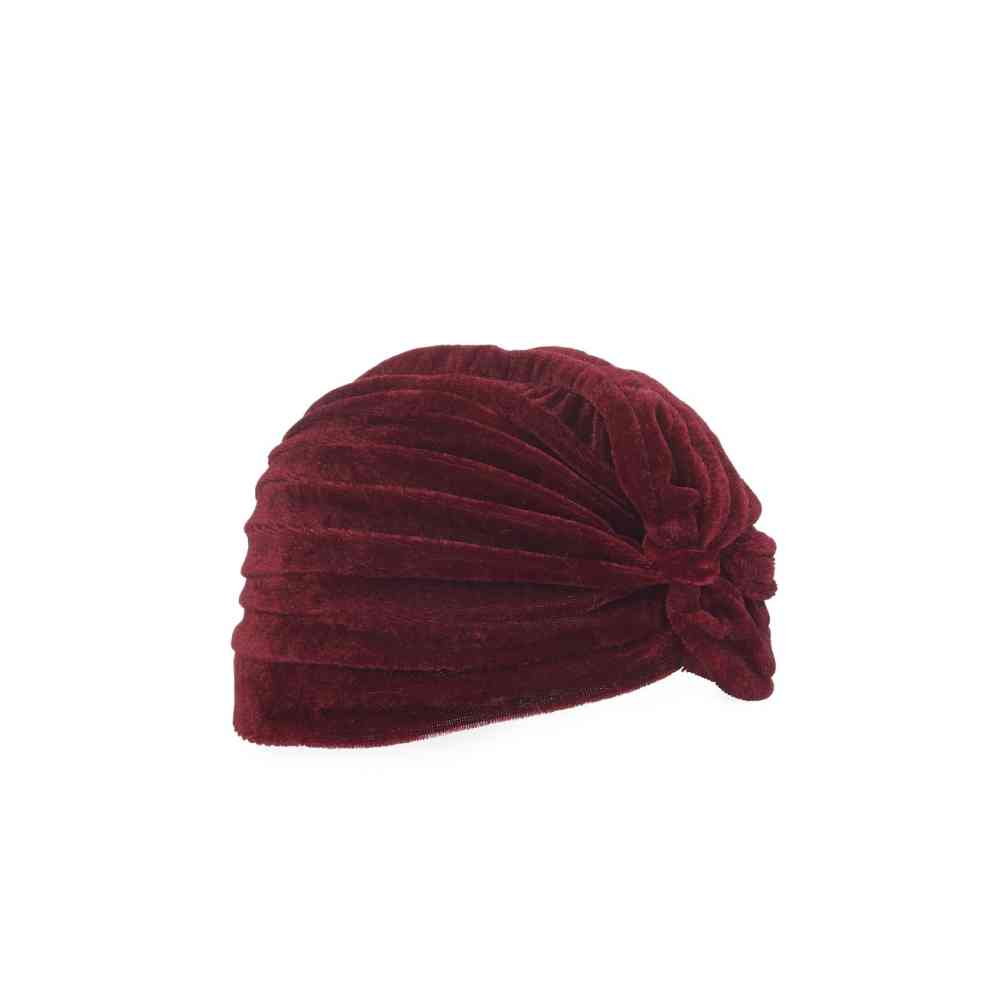 Dancing Days - WARLOCK TURBAN Turban - Red